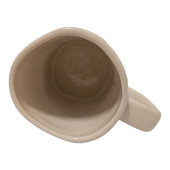 Rae Dunn "HELLO" Coffee Mug - Picture 5 of 6